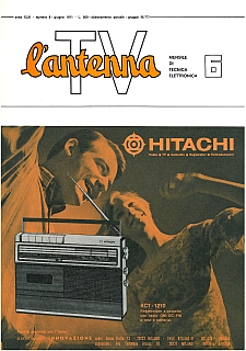 Rivista L'antenna